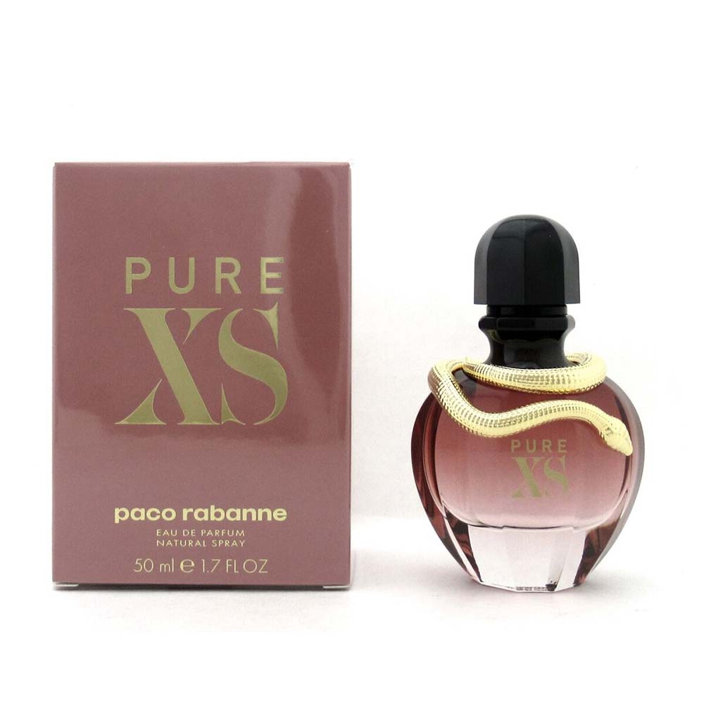 عطر پاکو رابان پیور ایکس اس زنانه Paco Rabanne Pure XS for Her
