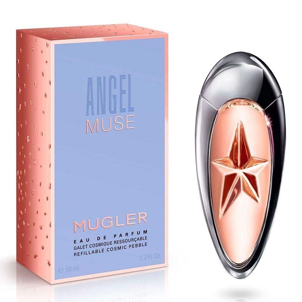 عطر تیری موگلر آنجل میوز Thierry Mugler Angel Muse
