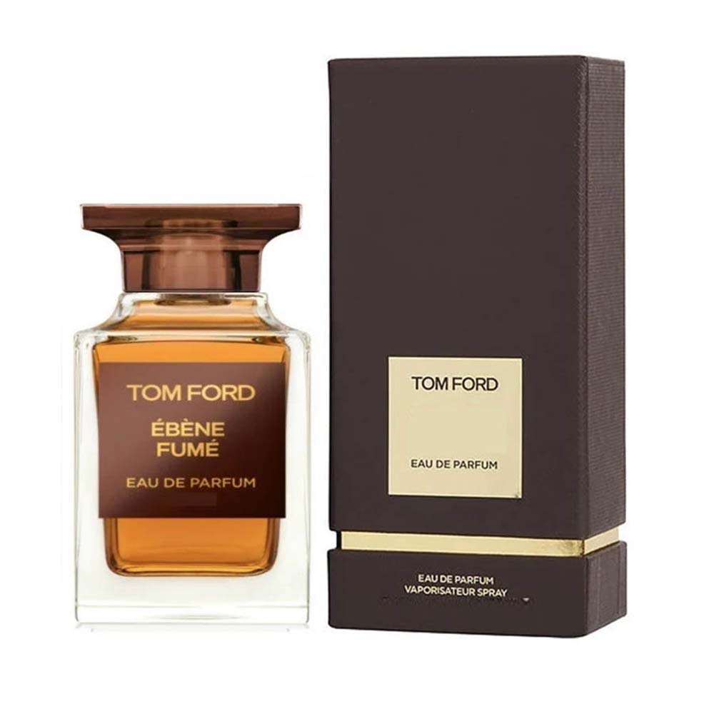 عطر تام فورد ابنه فوم Tom Ford Ébène Fumé