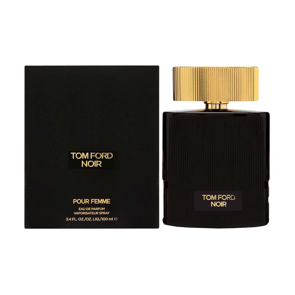 عطر تام فورد نویر پور فمه زنانه Tom Ford Noir Pour Femme