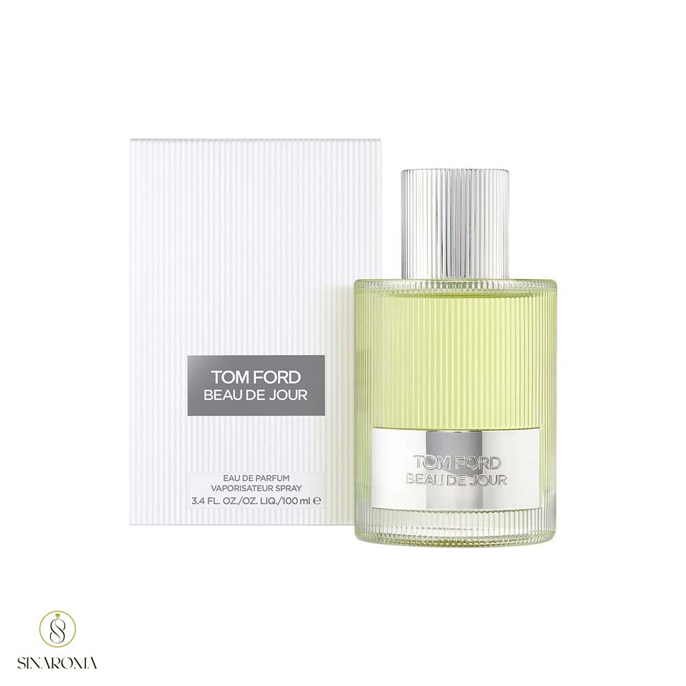 عطر تام فورد بیو دی جور Tom Ford Beau De Jour