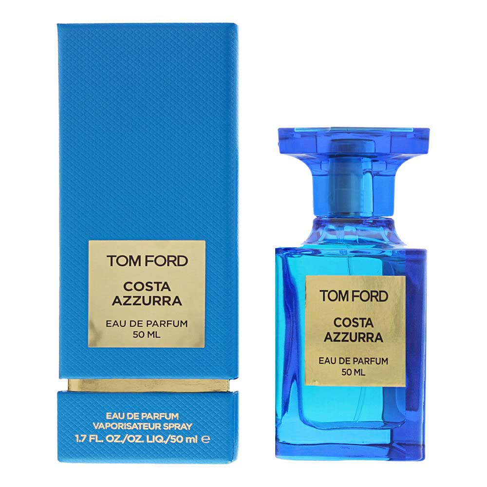 عطر تام فورد کوستا آزورا Tom Ford Costa Azzurra