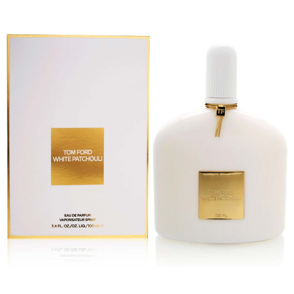 عطر تام فورد وایت پچولی Tom Ford White Patchouli