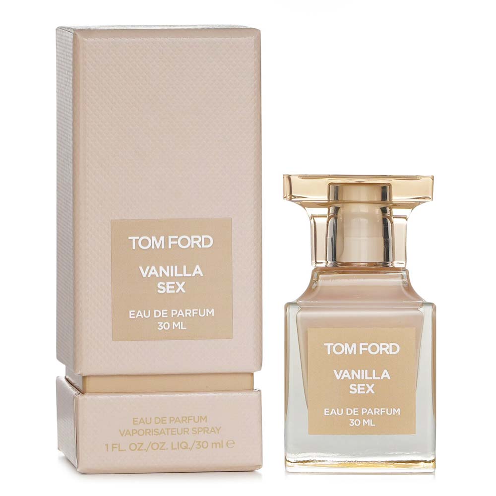 عطر تام فورد وانیلا سکس Tom Ford Vanilla Sex
