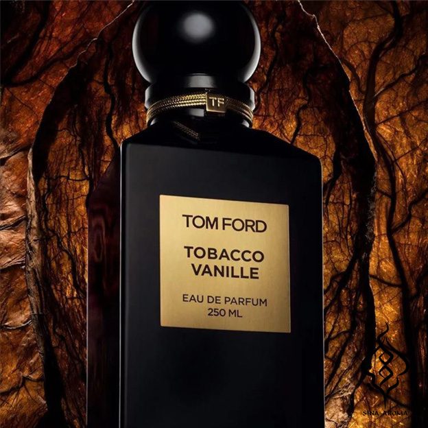عطر تام فورد توباکو وانیل Tom Ford Tobacco Vanille