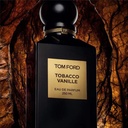 عطر تام فورد توباکو وانیل Tom Ford Tobacco Vanille