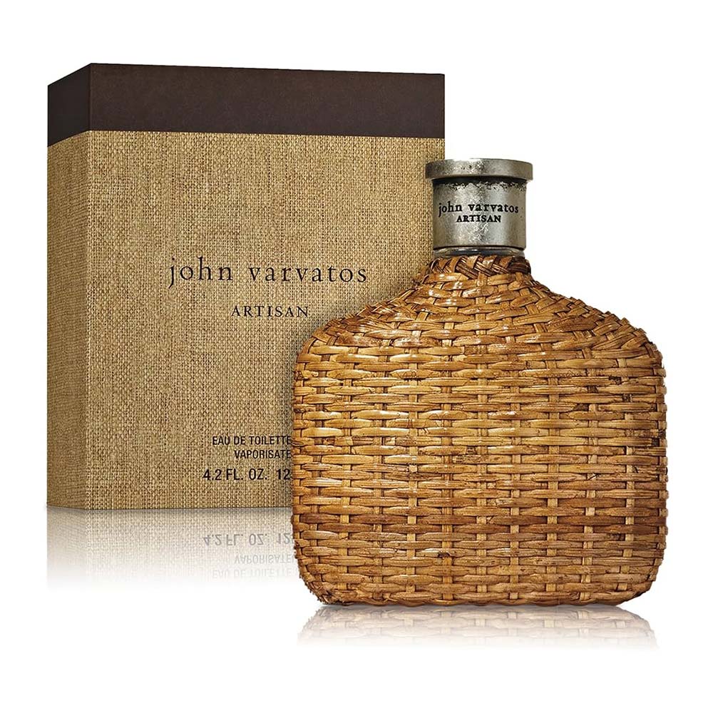 عطر جان وارواتوس آرتیسان John Varvatos Artisan
