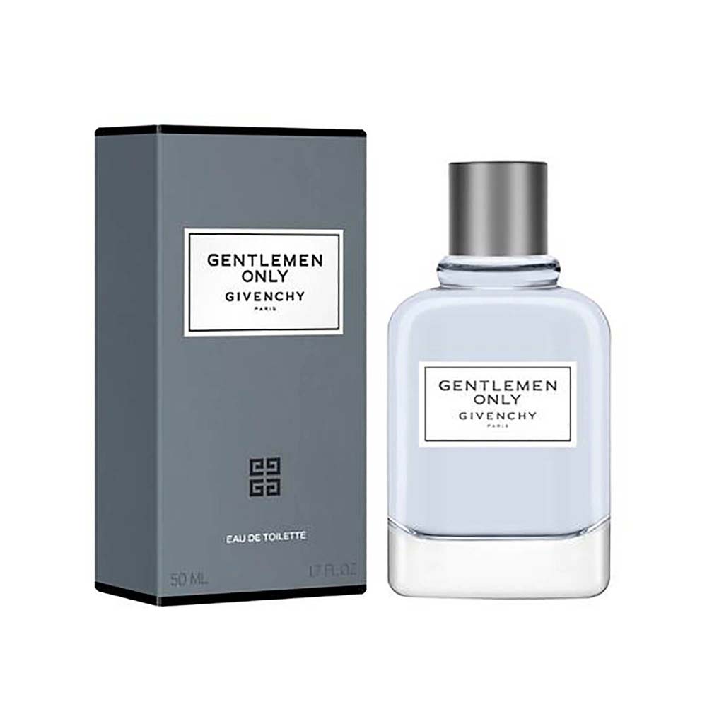 عطر جیوانشی جنتلمن اونلی Givenchy Gentlemen Only