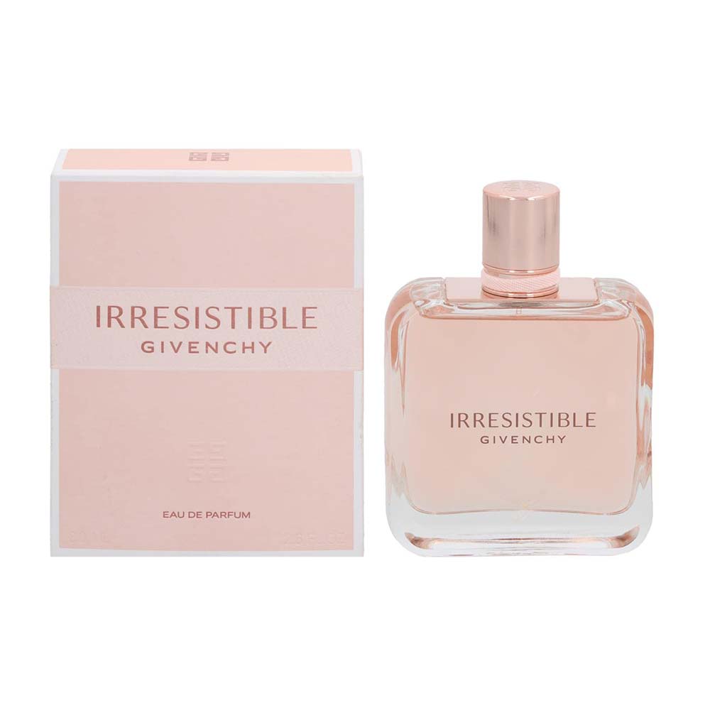 عطر جیوانشی ایرسیستیبل Givenchy Irresistible