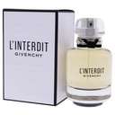 عطر جیوانشی له اینتردیت Givenchy L’Interdit