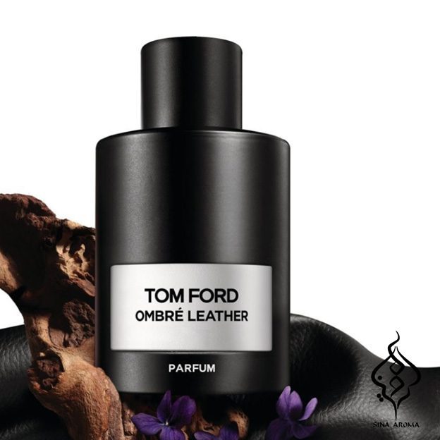 عطر تام فورد آمبر لدر Tom Ford Ombre leather