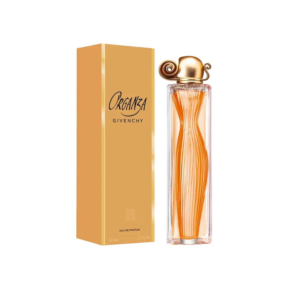 عطر جیوانشی ارگانزا Givenchy Organza