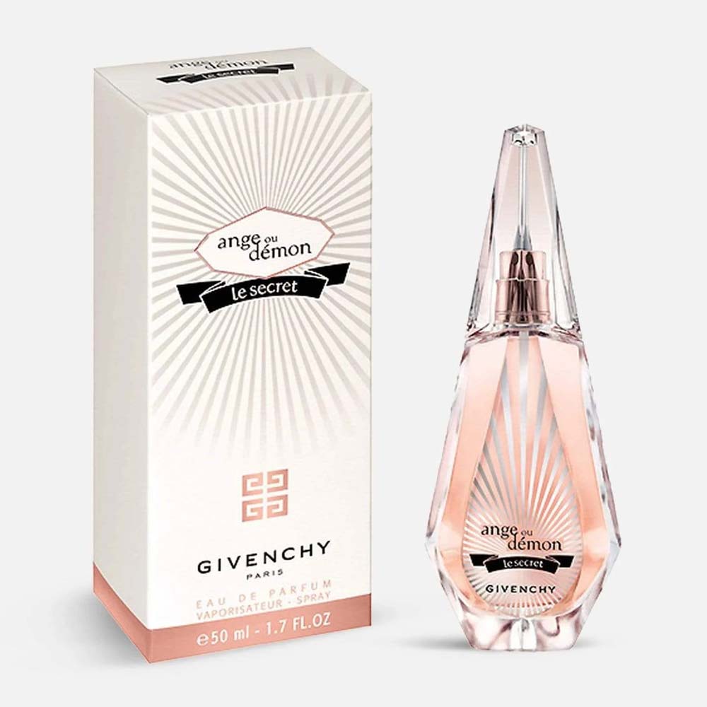 عطر جیوانشی آنجیو دمون له سکرت Givenchy Ange Ou Demon Le Secret