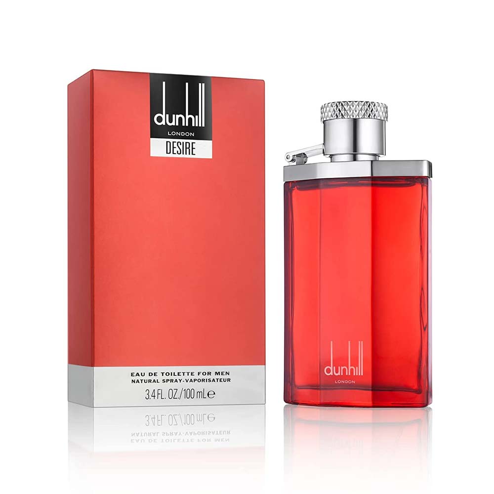 عطر دانهیل دیزایر Dunhill Desire