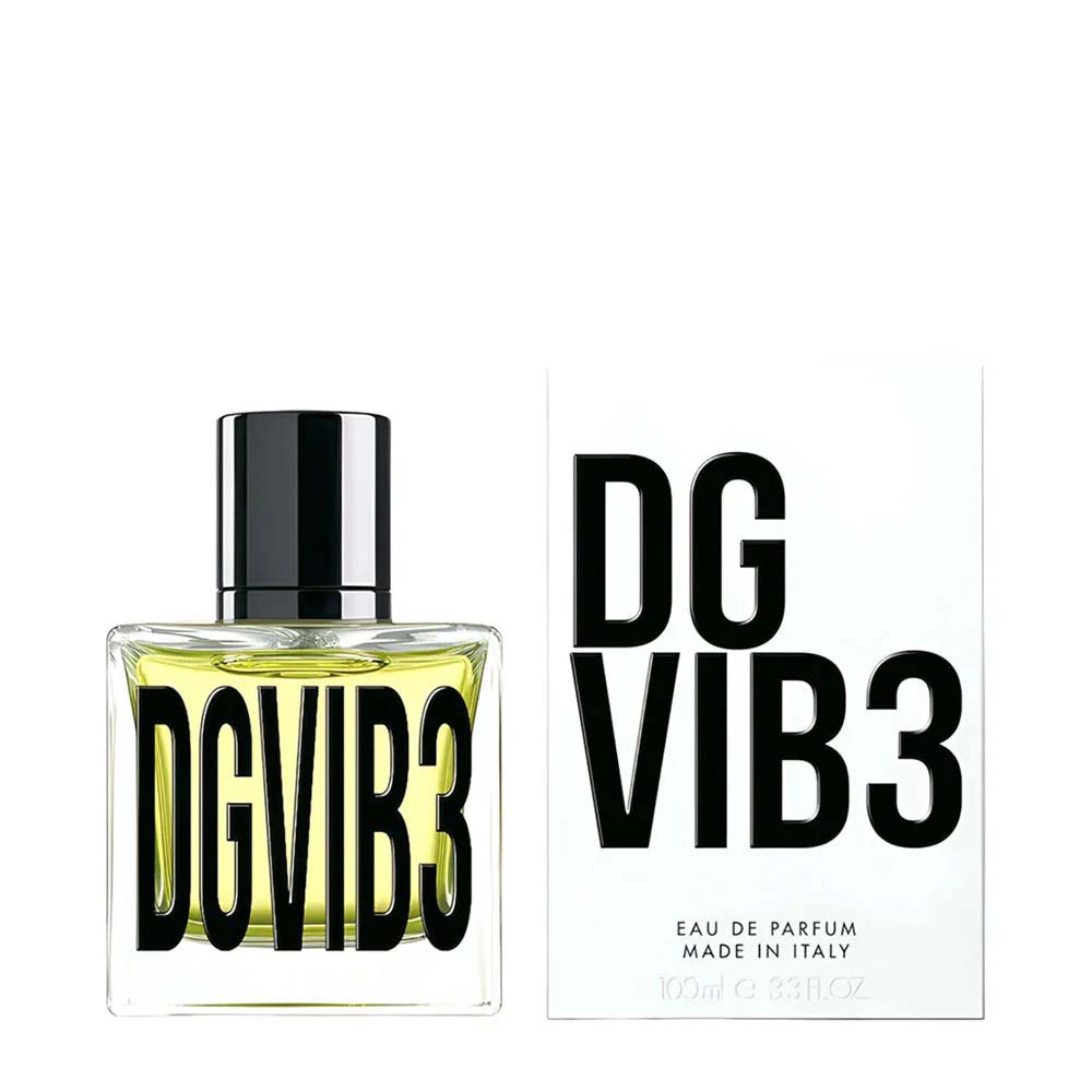 عطر دولچه گابانا وی آی بی3 | Dolce & Gabbana DGVIB3