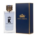 عطر دولچه گابانا کینگ کی Dolce Gabbana King-k