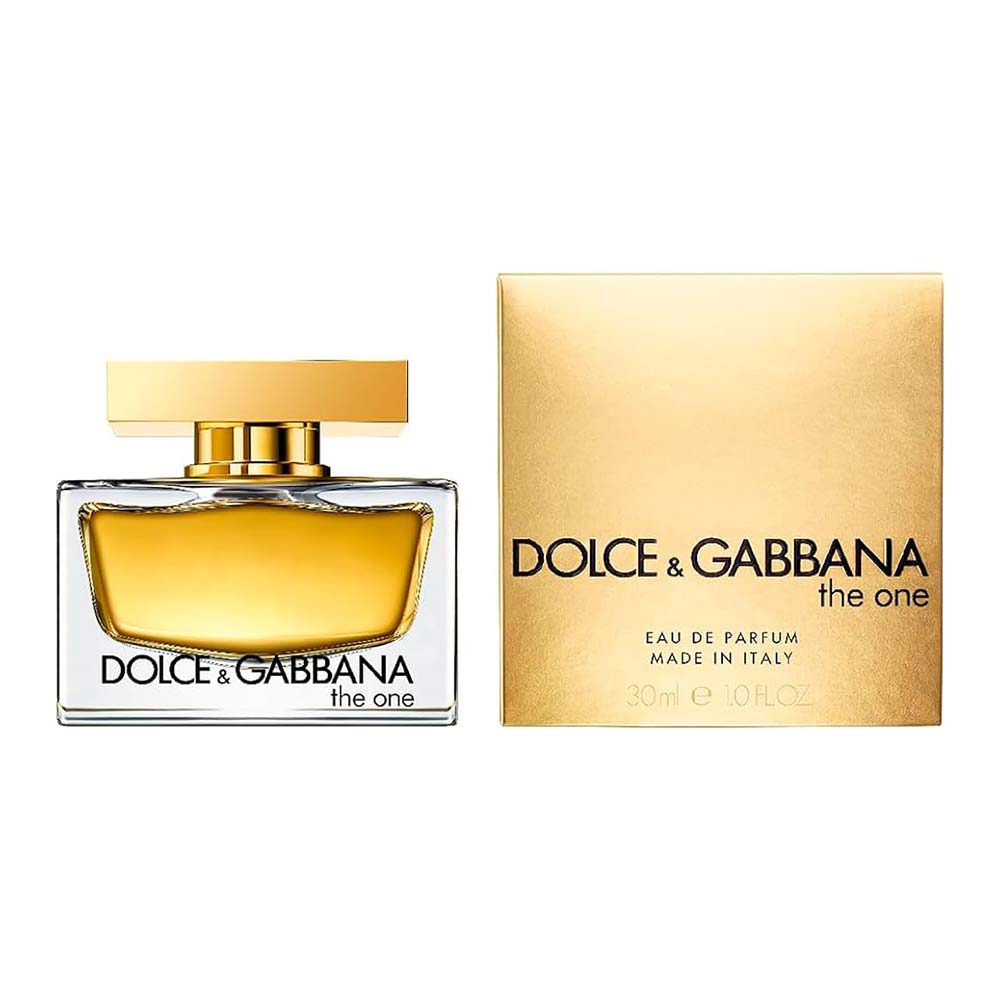عطر دولچه گابانا دوان زنانه Dolce & Gabbana The One for Women