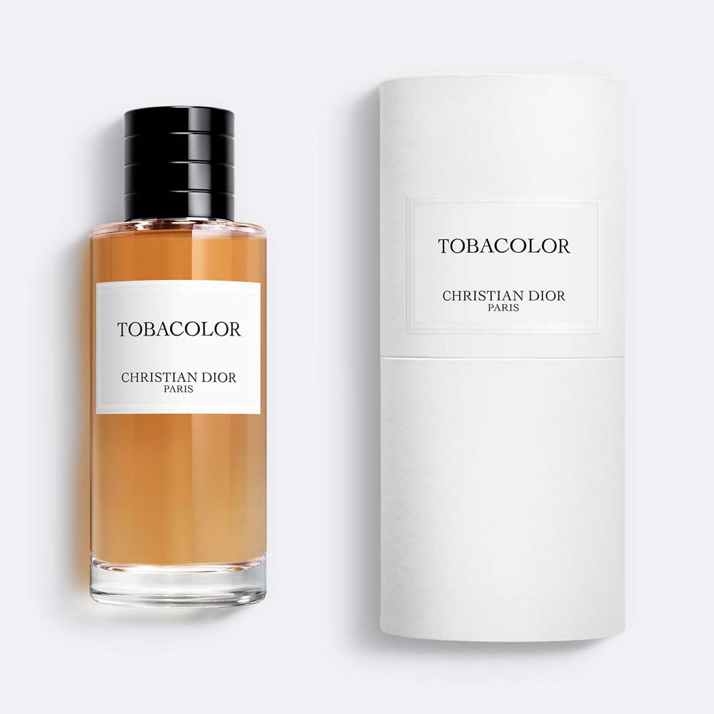عطر دیور توباکالر Dior Tobacolor