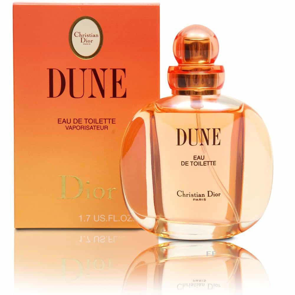 عطر دیور دان زنانه Dior Dune for Women
