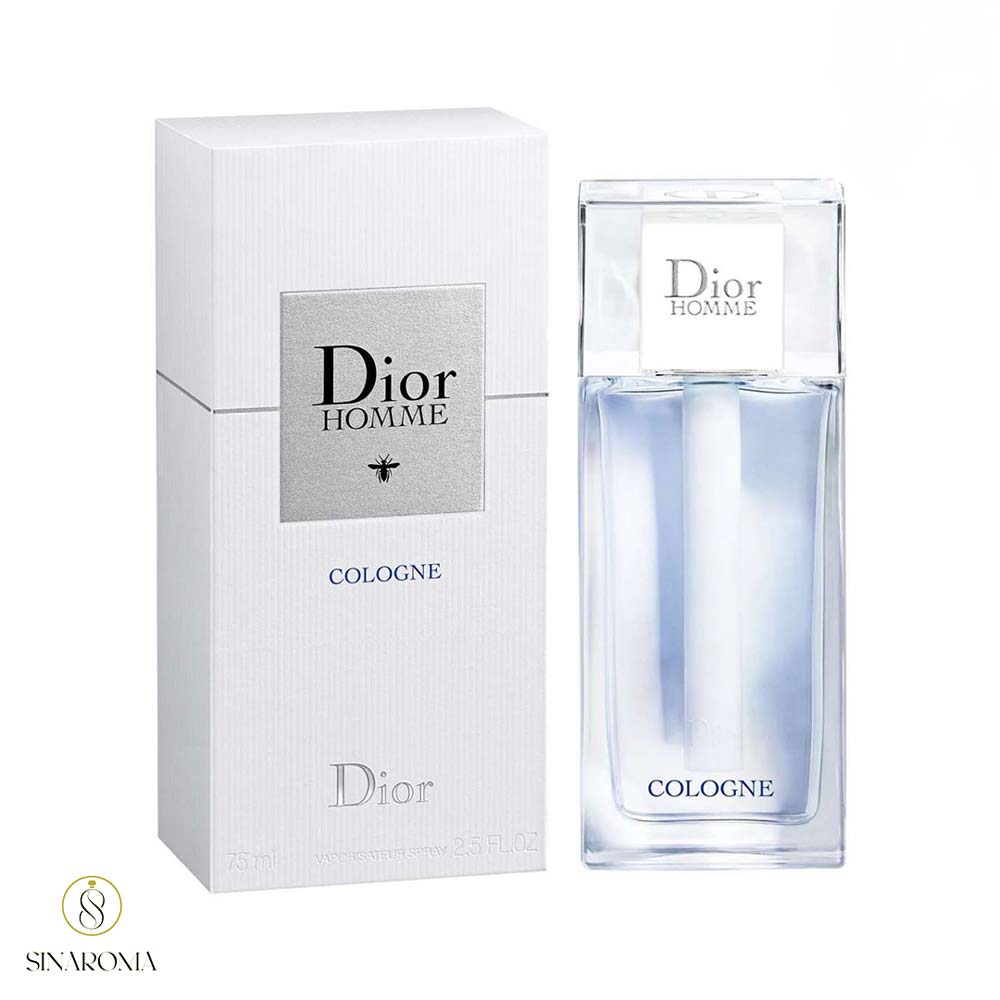 عطر دیور هوم کولون Dior Homme Cologne