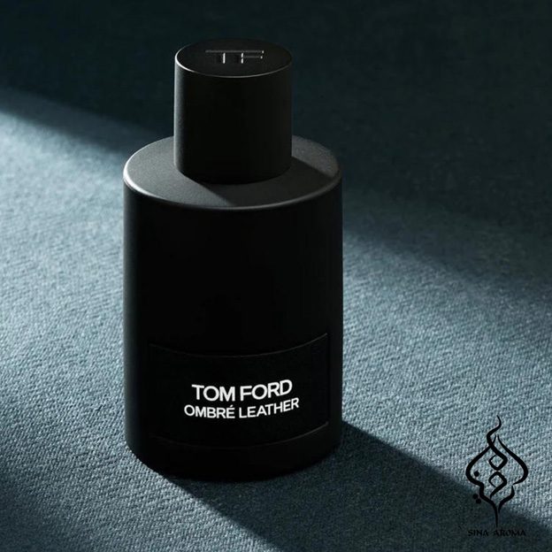 عطر تام فورد آمبر لدر Tom Ford Ombre leather