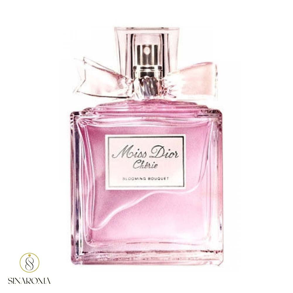عطر دیور میس دیور شری بولومینگ Dior Miss Dior Cherie Blooming