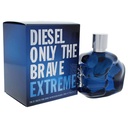 عطر دیزل اونلی د بریو اکستریم Diesel Only The Brave Extreme