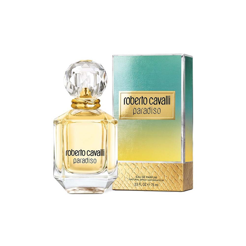 عطر روبرتو کاوالی پارادیسو Roberto Cavalli Paradiso