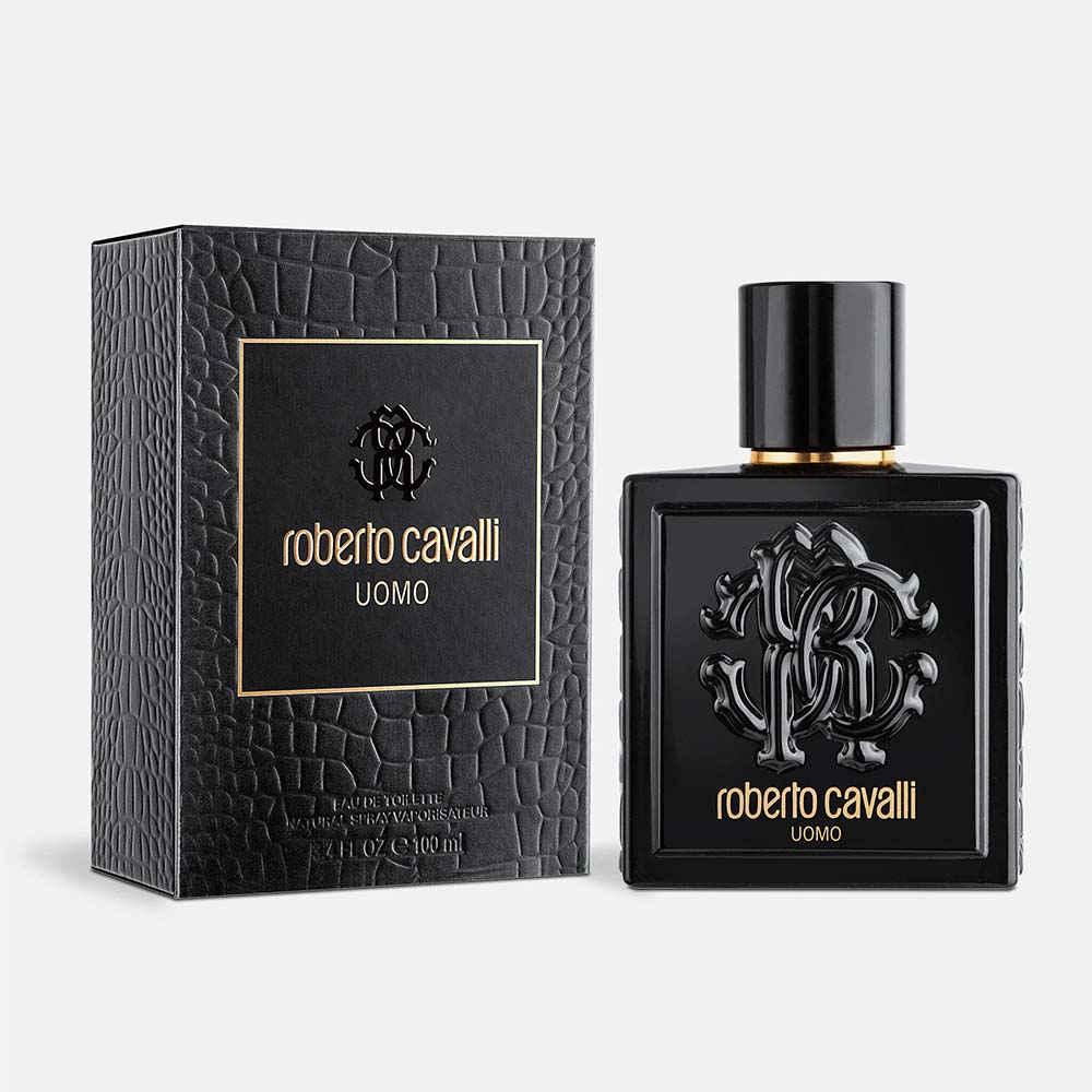 عطر روبرتو کاوالی یومو Roberto Cavalli Uomo