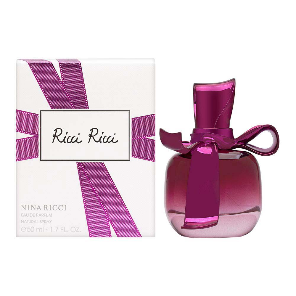 عطر نینا ریچی ریچی Nina Ricci Ricci