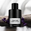 عطر تام فورد آمبر لدر Tom Ford Ombre leather