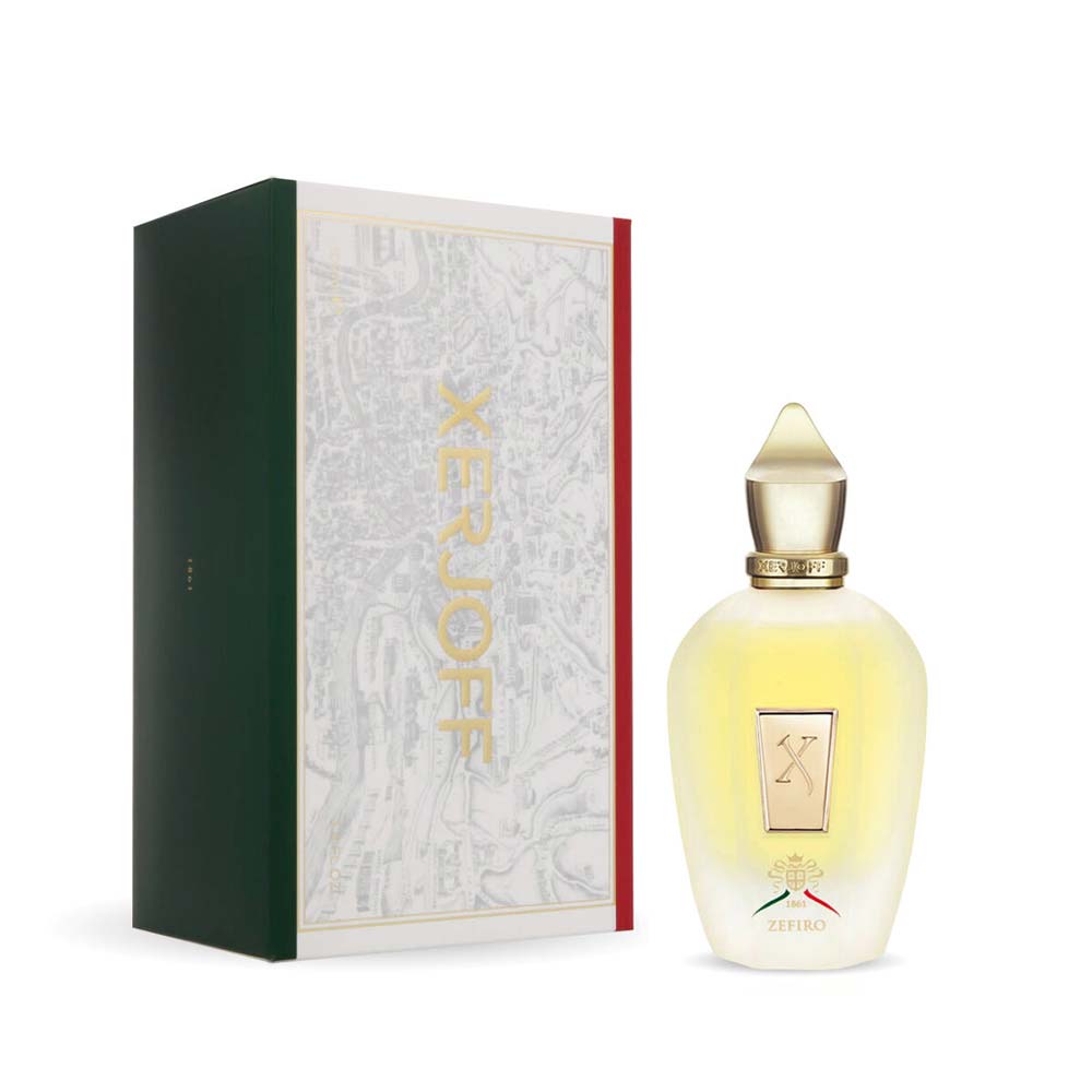 عطر زرجوف ایکس جی 1861 رنسانس XERJOFF XJ 1861 Renaissance