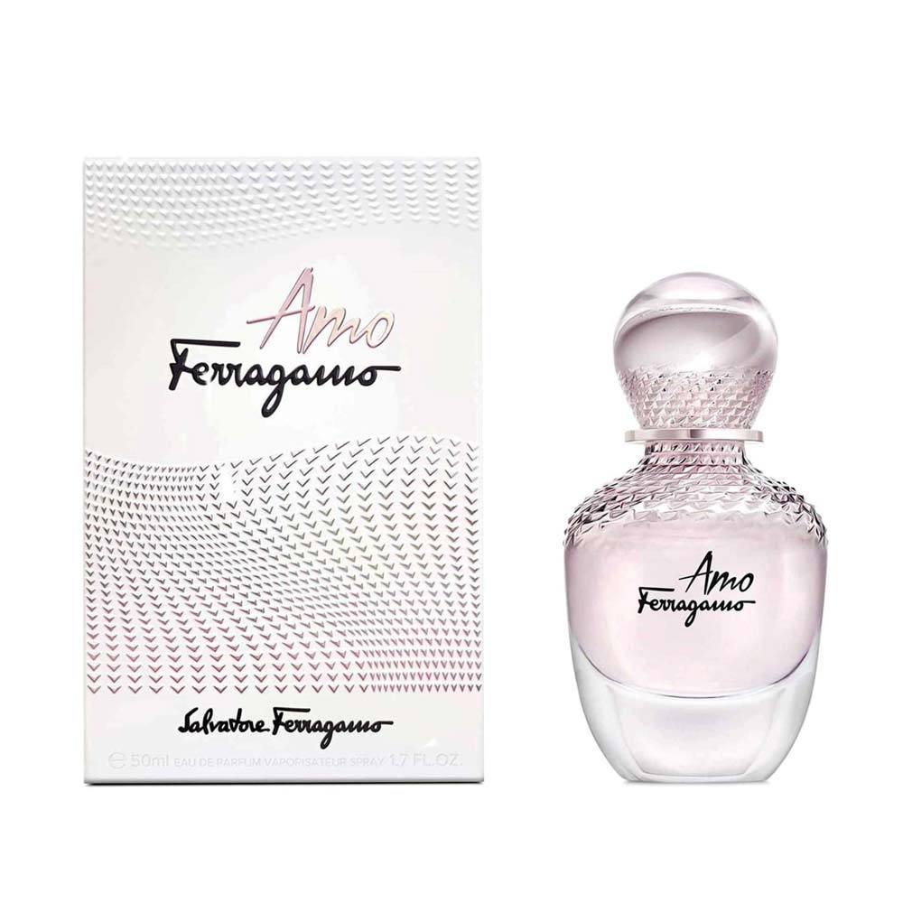 عطر سالواتوره فراگامو آمو Salvatore Ferragamo Amo