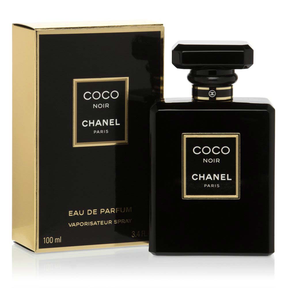 عطر شنل کوکو نویر Chanel Coco Noir