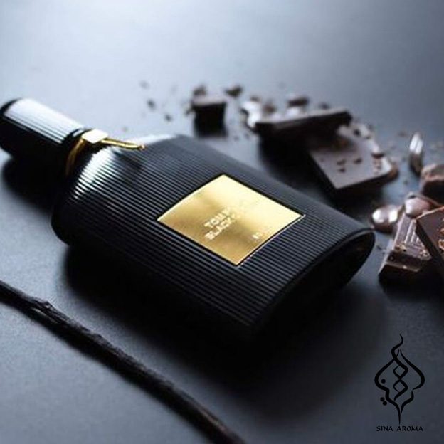 عطر تام فورد بلک ارکید Tom Ford Black Orchid