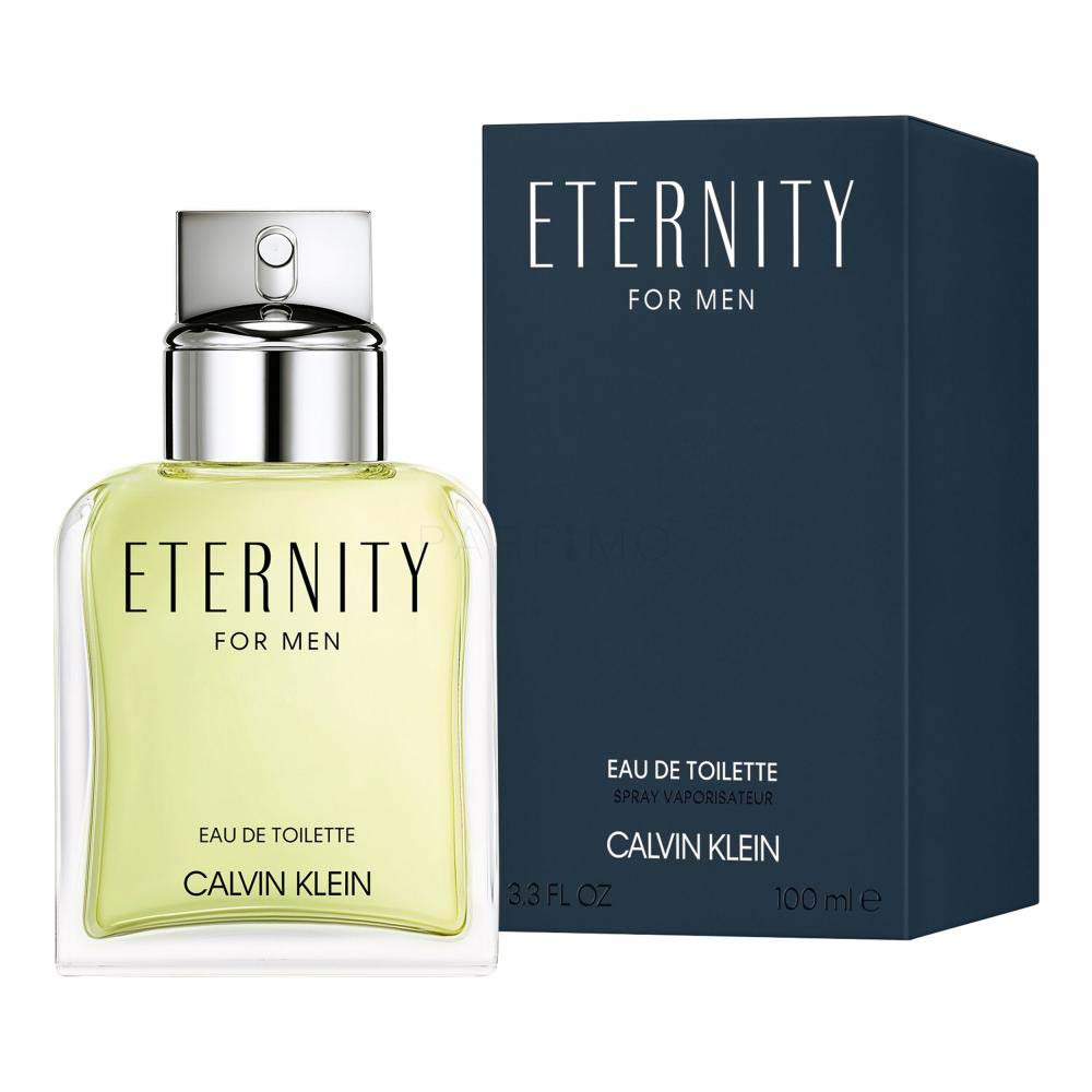 عطر کالوین کلین اترنیتی مردانه Calvin Klein Eternity