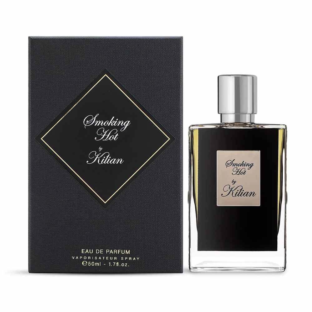عطر بای کیلیان اسموکینگ هات By Kilian Smoking Hot