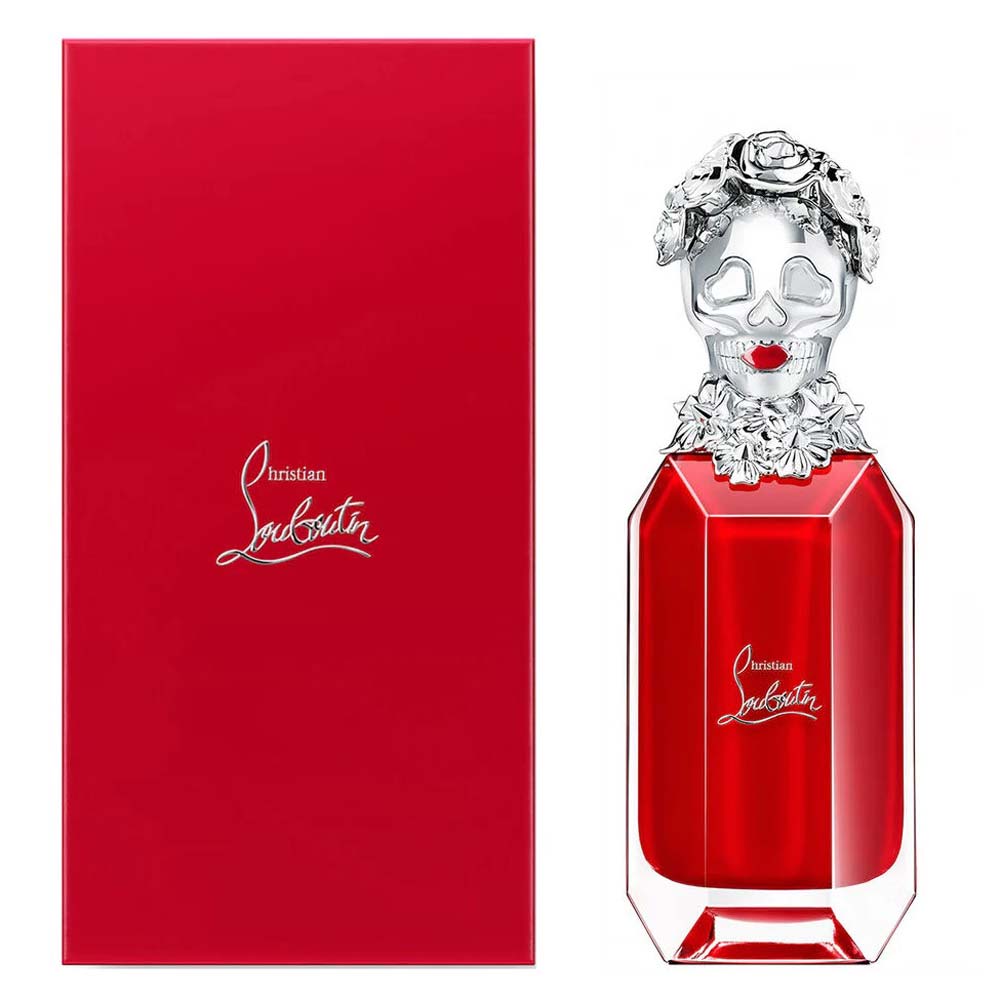 عطر کریستین لوبوتین لوبی کیس Christian Louboutin Loubikiss
