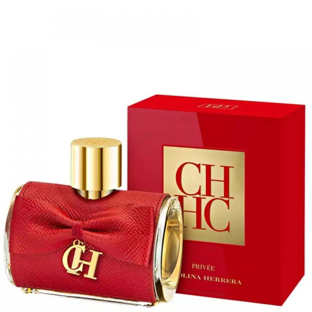 عطر کارولینا هررا سی اچ پرایوی Carolina Herrera CH Privee