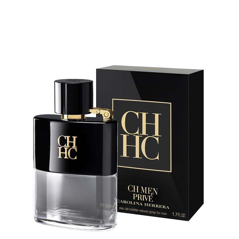 عطر کارولینا هررا سی اچ من پرایو Carolina Herrera CH Men Prive