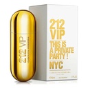 عطر کارولینا هررا ۲۱۲ وی آی پی زنانه Carolina Herrera 212 VIP