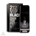عطر کارولینا هررا 212 وی ای پی بلک Carolina Herrera 212 VIP Black