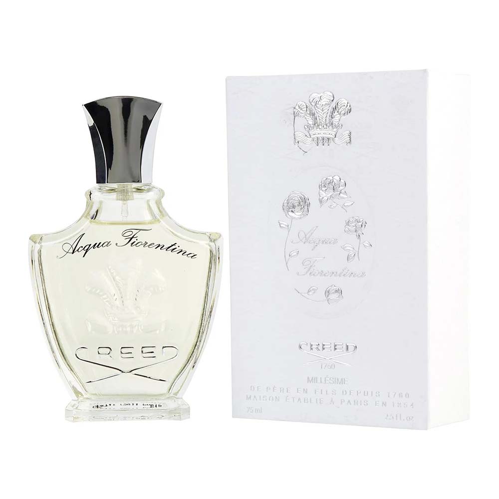 عطر کرید آکوا فیورنتینا creed acqua fiorentina