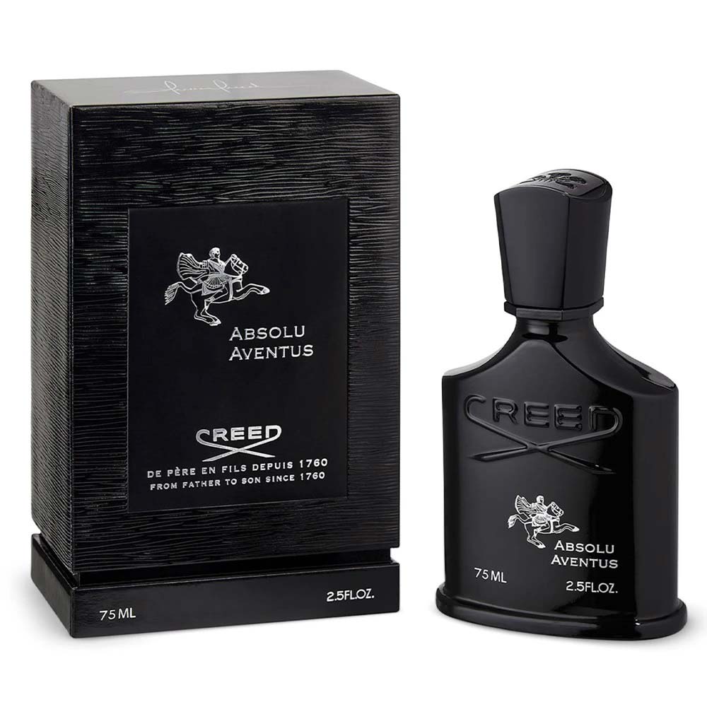 عطر کرید اونتوس ابسولو Creed Aventus Absolu