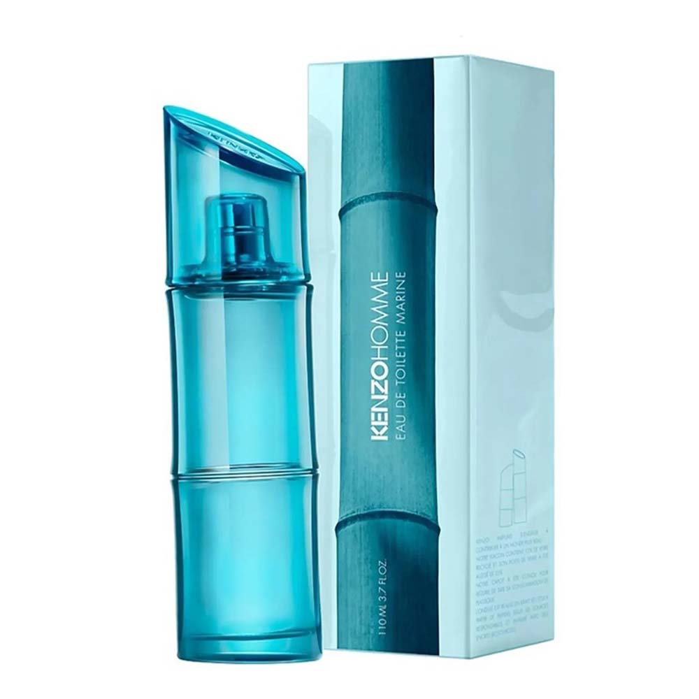 عطر کنزو هوم مارین Kenzo Homme Marine
