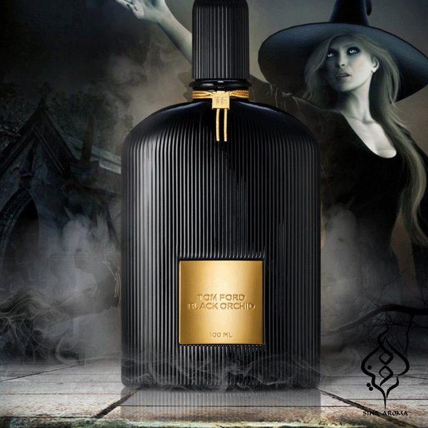 عطر تام فورد بلک ارکید Tom Ford Black Orchid