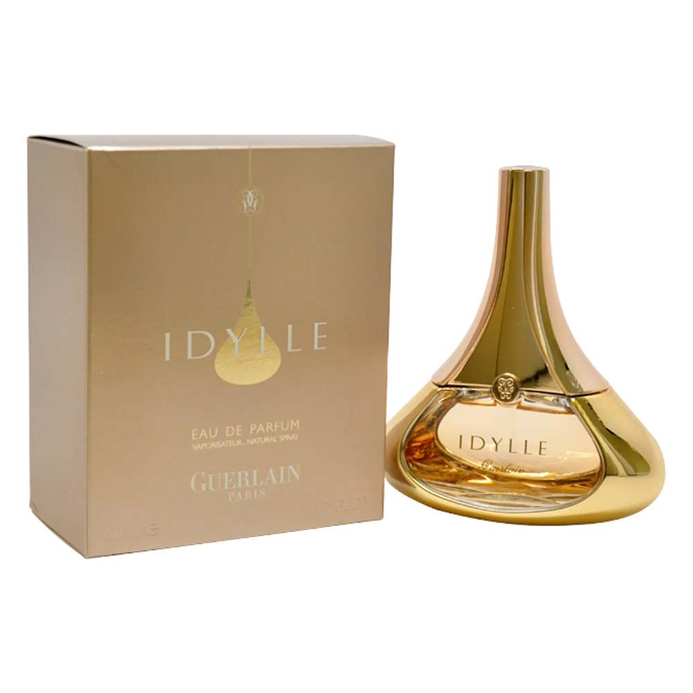 عطر گرلن آیدیل زنانه Guerlain Idylle