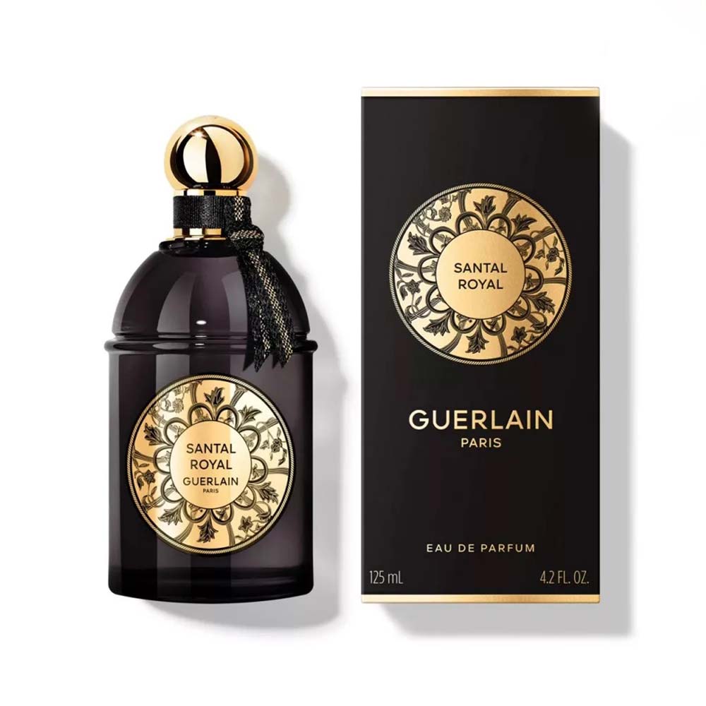 عطر گرلن سانتال رویال Guerlain Santal Royal