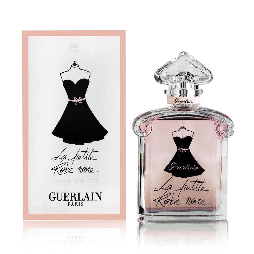 عطر گرلن لاپتیت روب نویر Guerlain La Petite Robe Noire