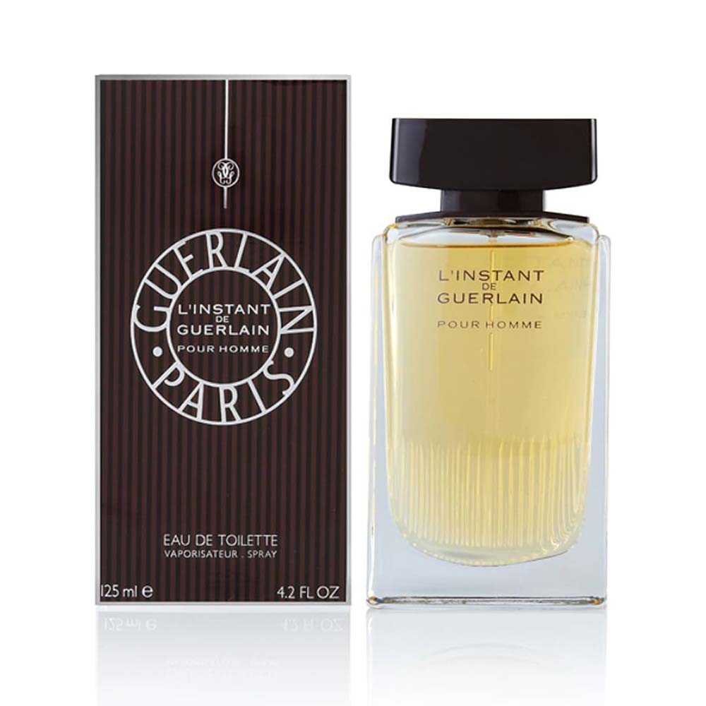 عطر گرلن ال اینستنت پور هوم Guerlain L'instant Pour Homme